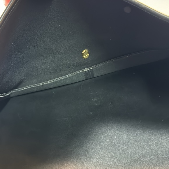 Vintage Coach messenger bag - Picture 6 of 11